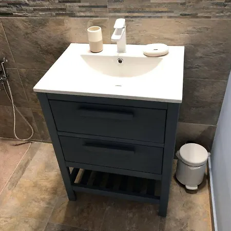 At Trinisol Ii - Beni's & Seaside!