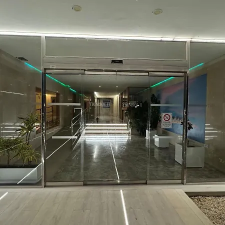 At Trinisol Ii - Beni's & Seaside! * Benidorm