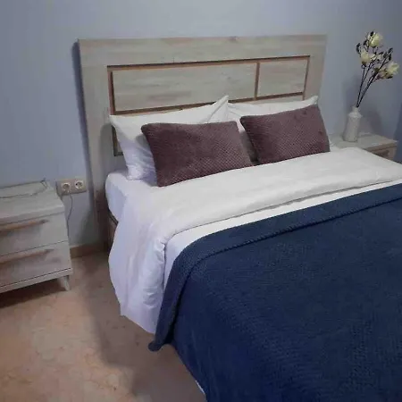 At Trinisol Ii - Beni's & Seaside! Apartmán Benidorm