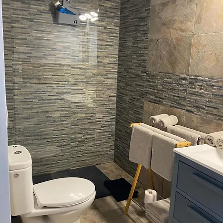 Apartmán At Trinisol Ii - Beni's & Seaside! Benidorm