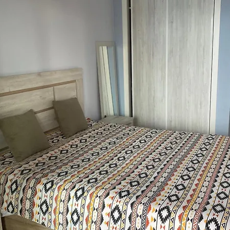 At Trinisol Ii - Beni's & Seaside! Apartmán