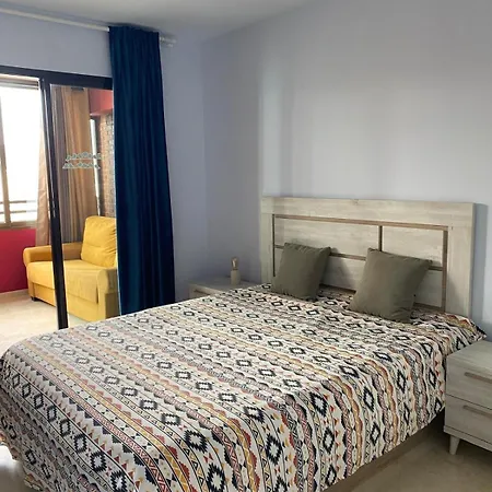 Apartment At Trinisol Ii - Beni's & Seaside! *