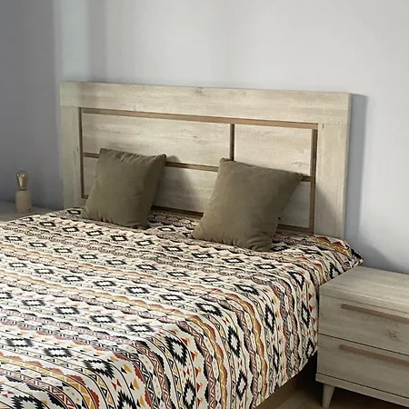 At Trinisol Ii - Beni's & Seaside!