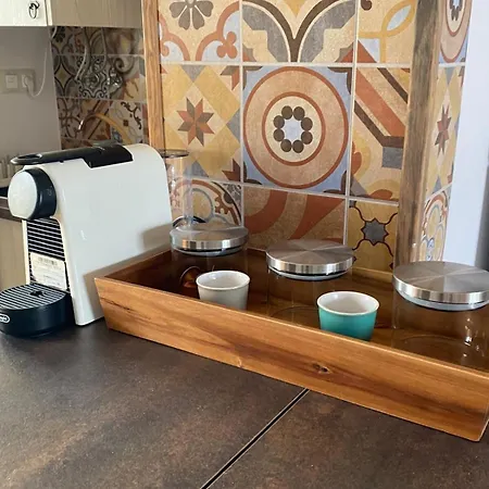 At Trinisol Ii - Beni's & Seaside!