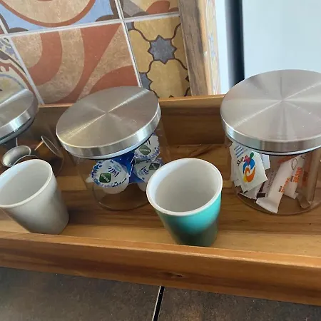 At Trinisol Ii - Beni's & Seaside!