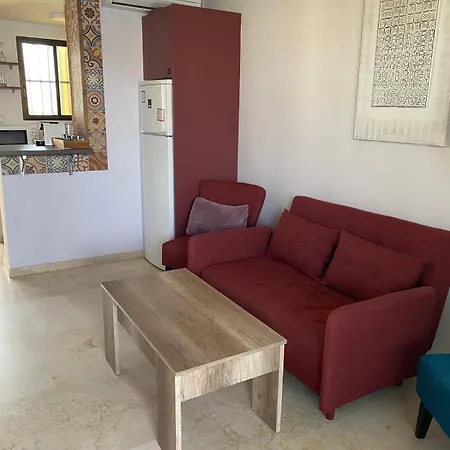 At Trinisol Ii - Beni's & Seaside! Apartmán *