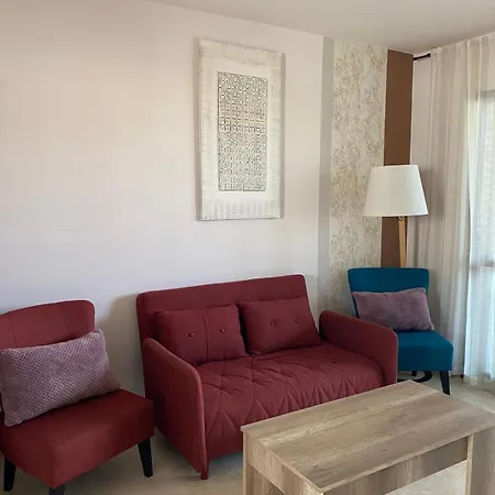Apartmán At Trinisol Ii - Beni's & Seaside! *