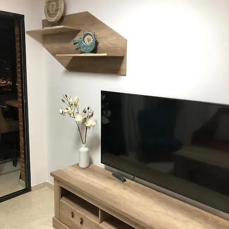 At Trinisol Ii - Beni's & Seaside! Apartmán Benidorm