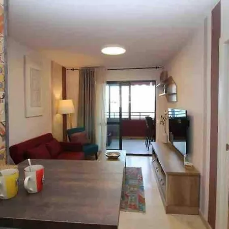 Apartmán At Trinisol Ii - Beni's & Seaside! *