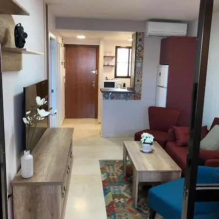 At Trinisol Ii - Beni's & Seaside! Apartment