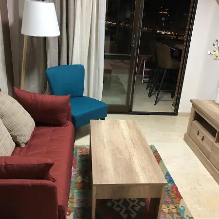 Apartmán At Trinisol Ii - Beni's & Seaside! *