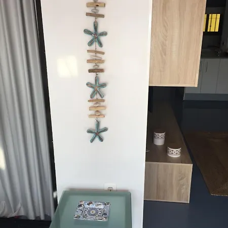 Apartmán At Trinisol Ii - Beni's & Seaside!