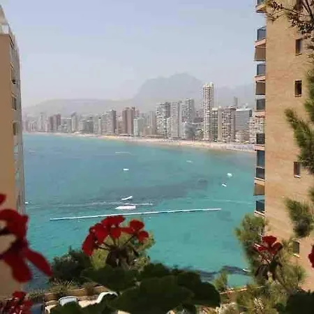 At Trinisol Ii - Beni's & Seaside! Apartment *
