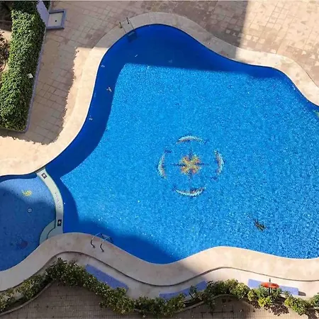 Apartmán At Trinisol Ii - Beni's & Seaside! *