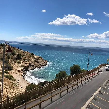 At Trinisol Ii - Beni's & Seaside! Apartmán