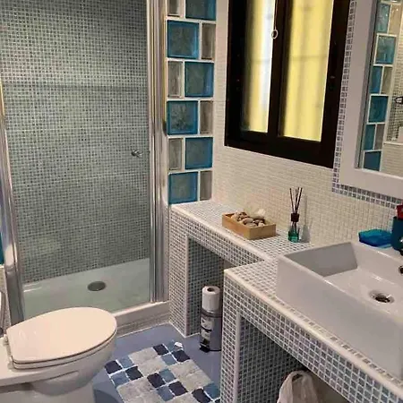 At Trinisol Ii - Beni's & Seaside! * Benidorm