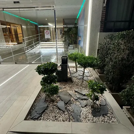 At Trinisol Ii - Beni's & Seaside! Apartmán *