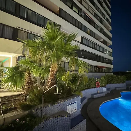 At Trinisol Ii - Beni's & Seaside! * Benidorm