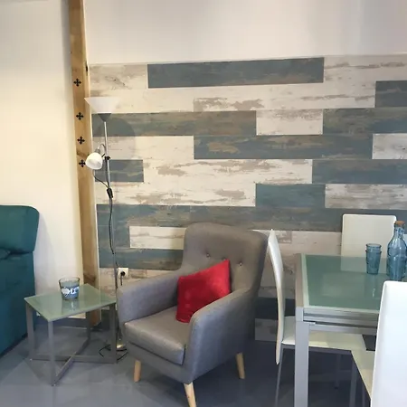 At Trinisol Ii - Beni's & Seaside! Apartmán *