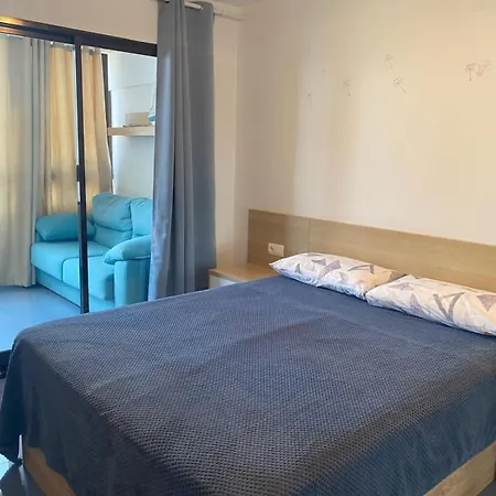 At Trinisol Ii - Beni's & Seaside! Apartmán