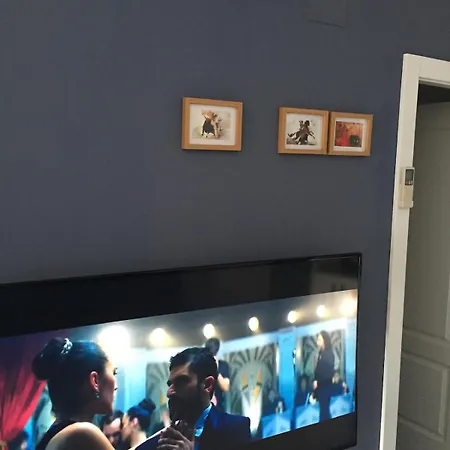 At Trinisol Ii - Beni's & Seaside! *