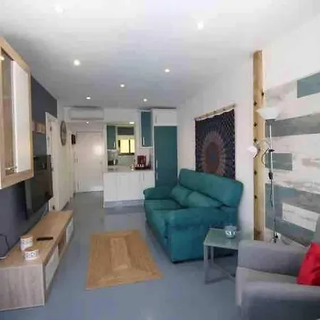 Apartmán At Trinisol Ii - Beni's & Seaside!