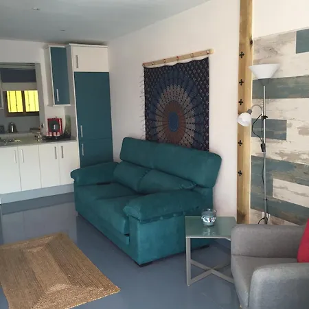 Apartmán At Trinisol Ii - Beni's & Seaside! Benidorm