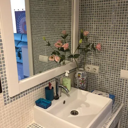 At Trinisol Ii - Beni's & Seaside! *