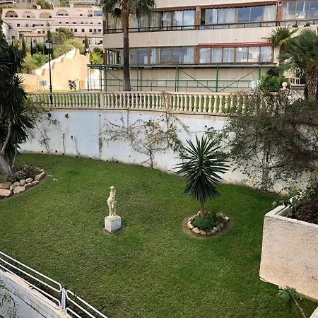 At Trinisol Ii - Beni's & Seaside! Apartamento