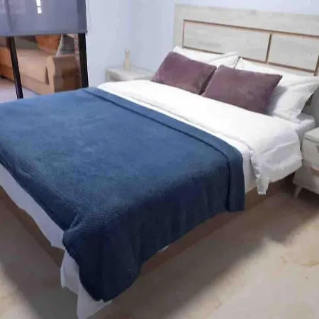 At Trinisol Ii - Beni's & Seaside! Apartamento