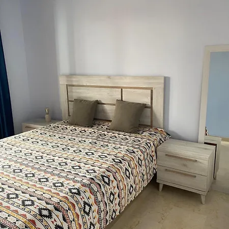 Apartamento At Trinisol Ii - Beni's & Seaside! Benidorm