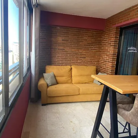 Apartamento At Trinisol Ii - Beni's & Seaside! *