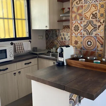 Apartamento At Trinisol Ii - Beni's & Seaside!