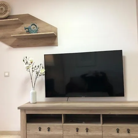 At Trinisol Ii - Beni's & Seaside! Apartamento *