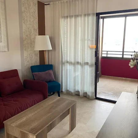 Apartamento At Trinisol Ii - Beni's & Seaside! *