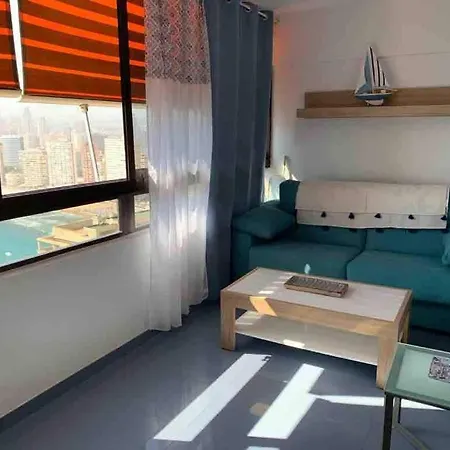 At Trinisol Ii - Beni's & Seaside! Apartamento *