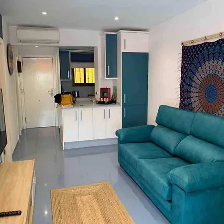 At Trinisol Ii - Beni's & Seaside! Apartamento